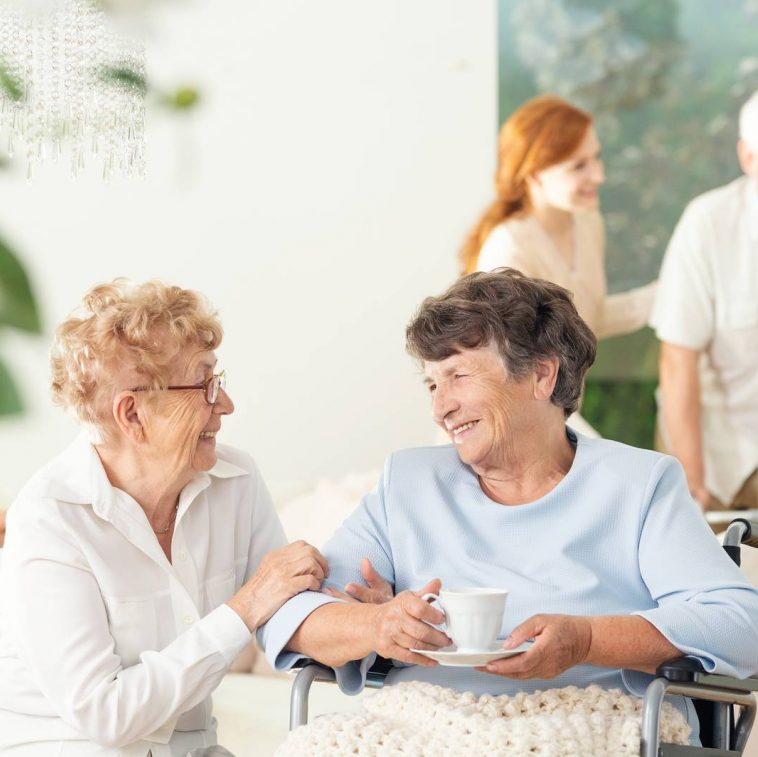 stationäre Pflege - Diakonie-Werk Landkreis Nordhausen-West e.V.