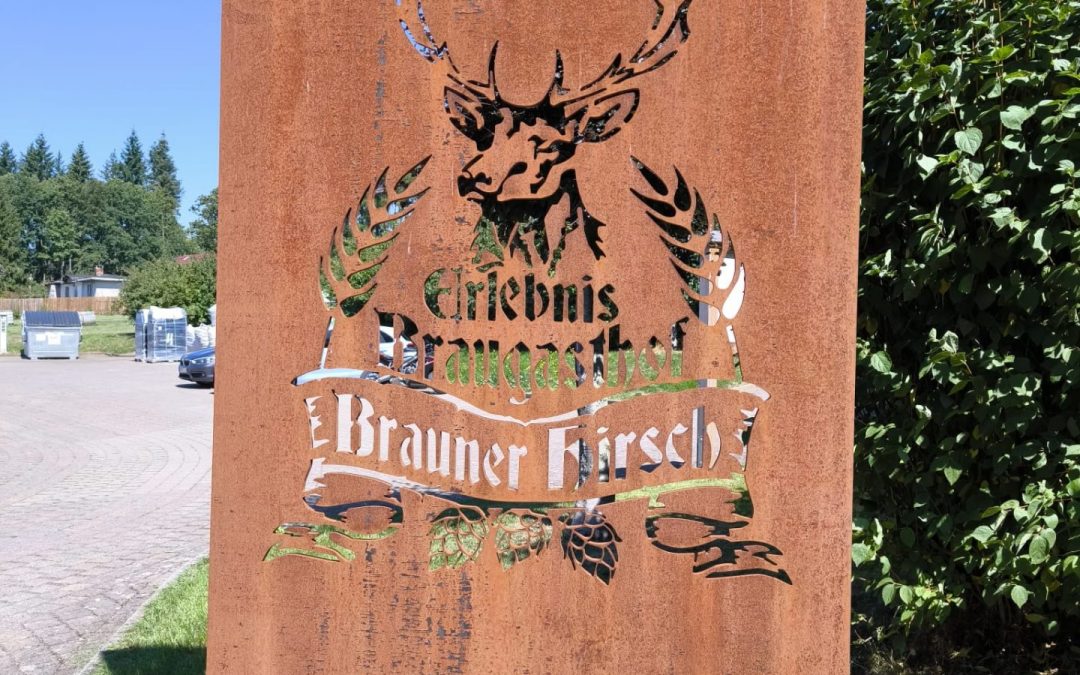 Begegnungsstätte on Tour