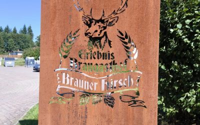 Begegnungsstätte on Tour