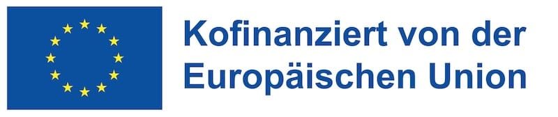 Logo Europäische Union